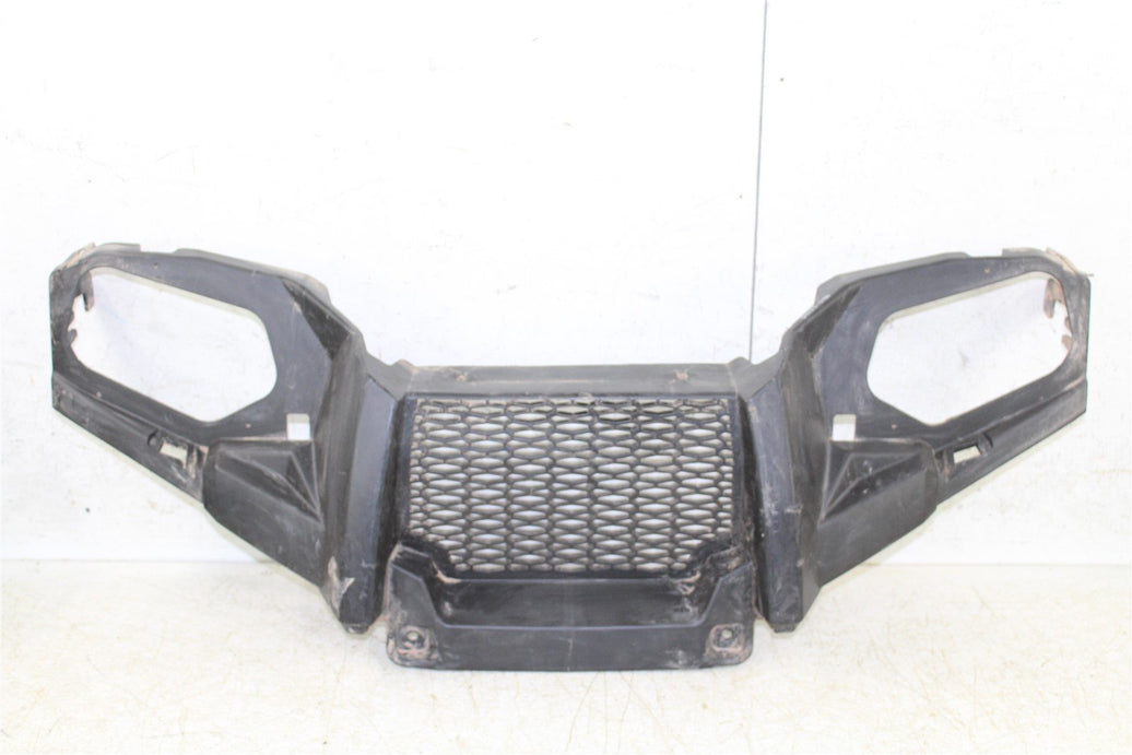 2015 Polaris Sportsman ETX 325 Front Upper Bumper Guard Cover Grille