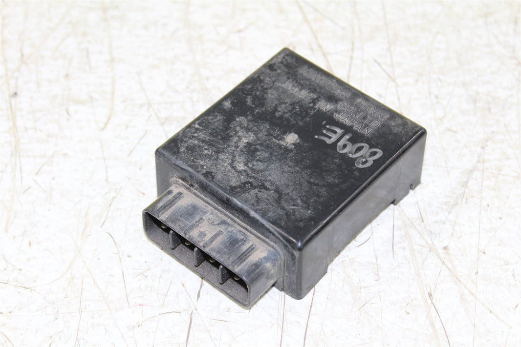 2006 Arctic Cat 650 H1 4x4 CDI ECU Computer Ignition