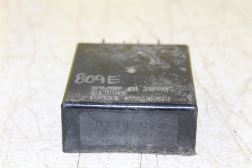 2006 Arctic Cat 650 H1 4x4 CDI ECU Computer Ignition