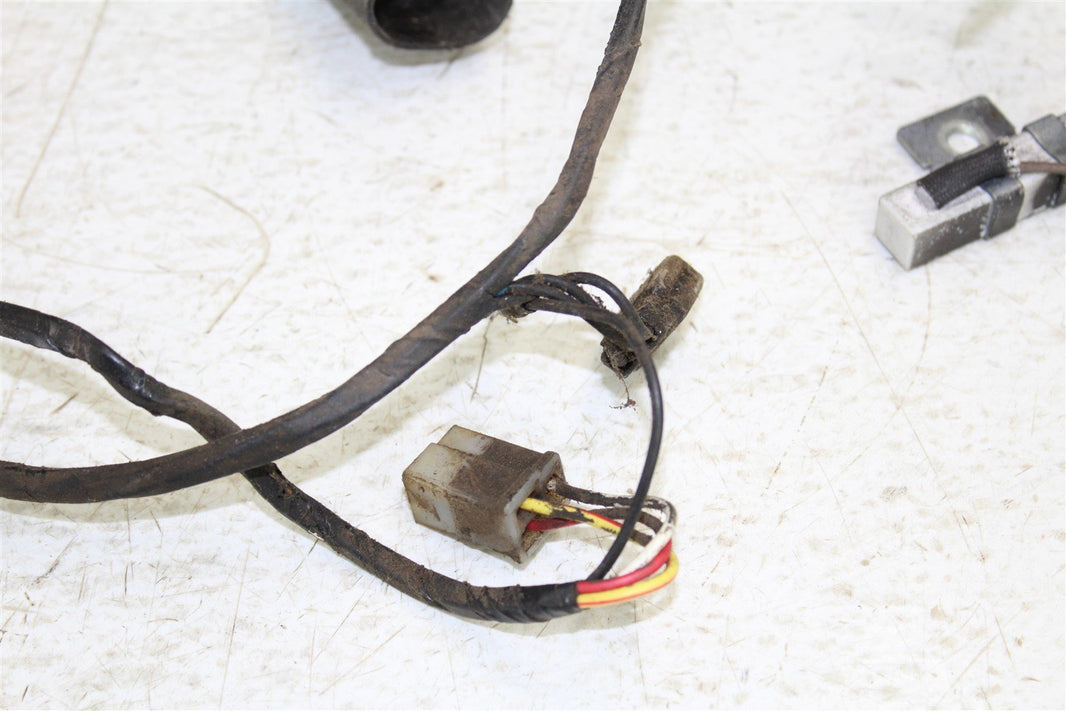 1995 Yamaha RT 180 Wire Wiring Harness Loom