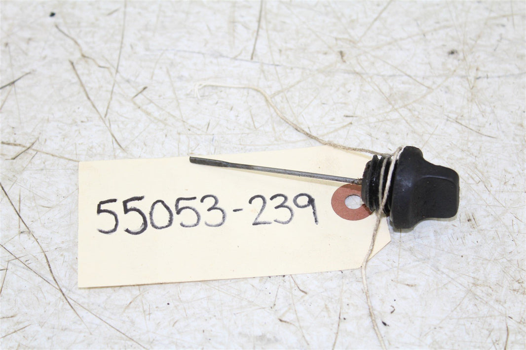 1995 Yamaha RT 180 Dip Stick Oil Cap Gauge
