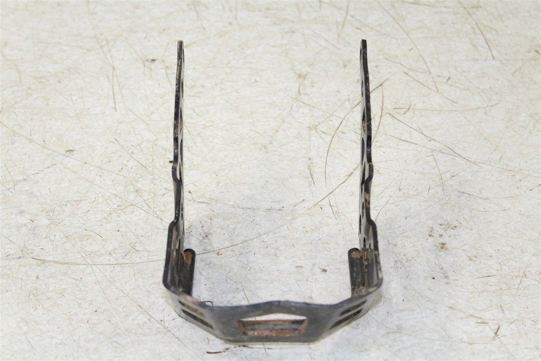 2009 Can Am Renegade 800R X Rear Bumper Guard Shield