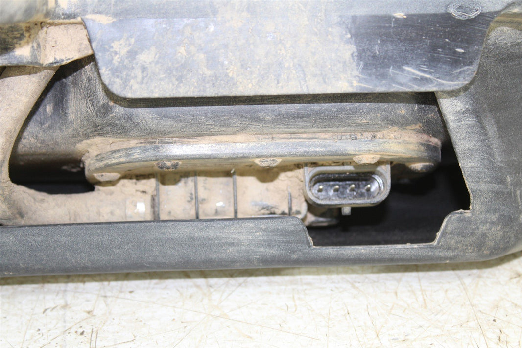 2009 Can Am Renegade 800R X Gas Fuel Tank w/ Fuel Pump Sending Unit