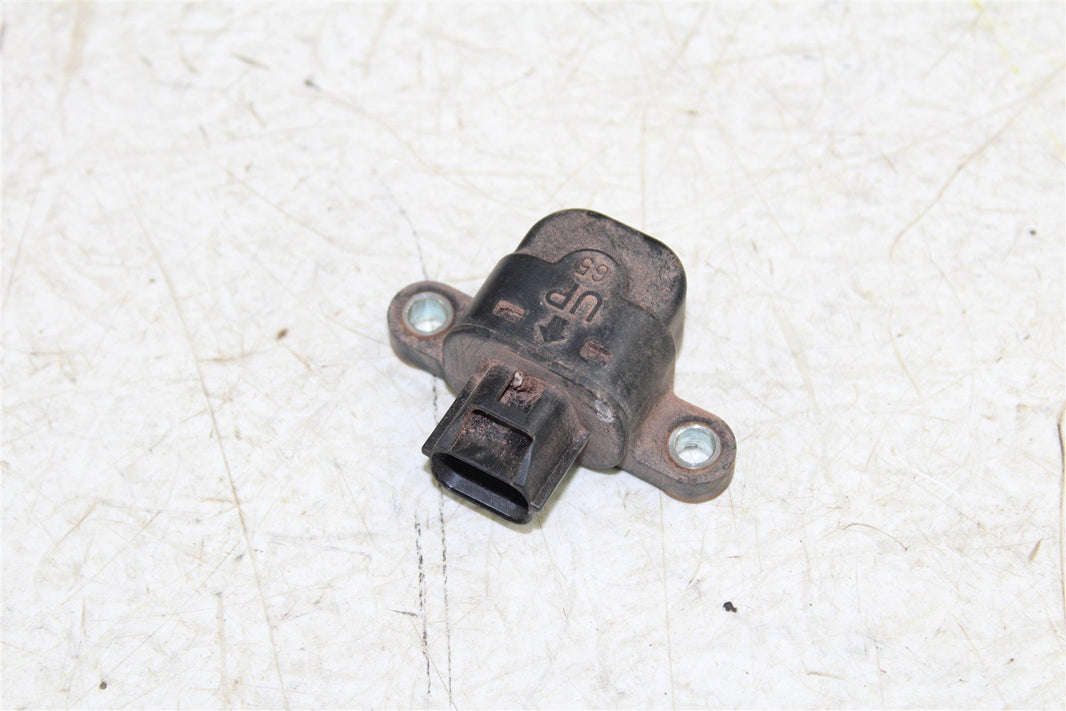 2009 Yamaha Rhino 700 Invert Tip Over Switch