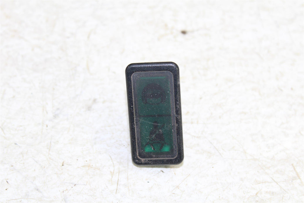 2009 Yamaha Rhino 700 Indicator Pilot Lights