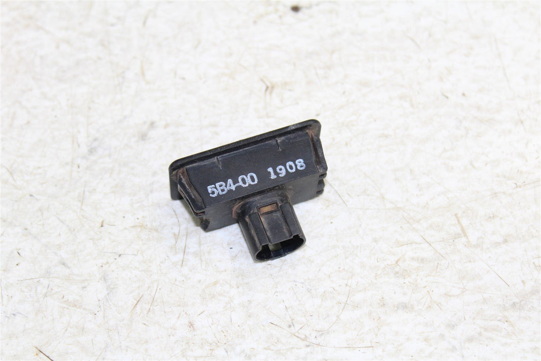 2009 Yamaha Rhino 700 Indicator Pilot Lights