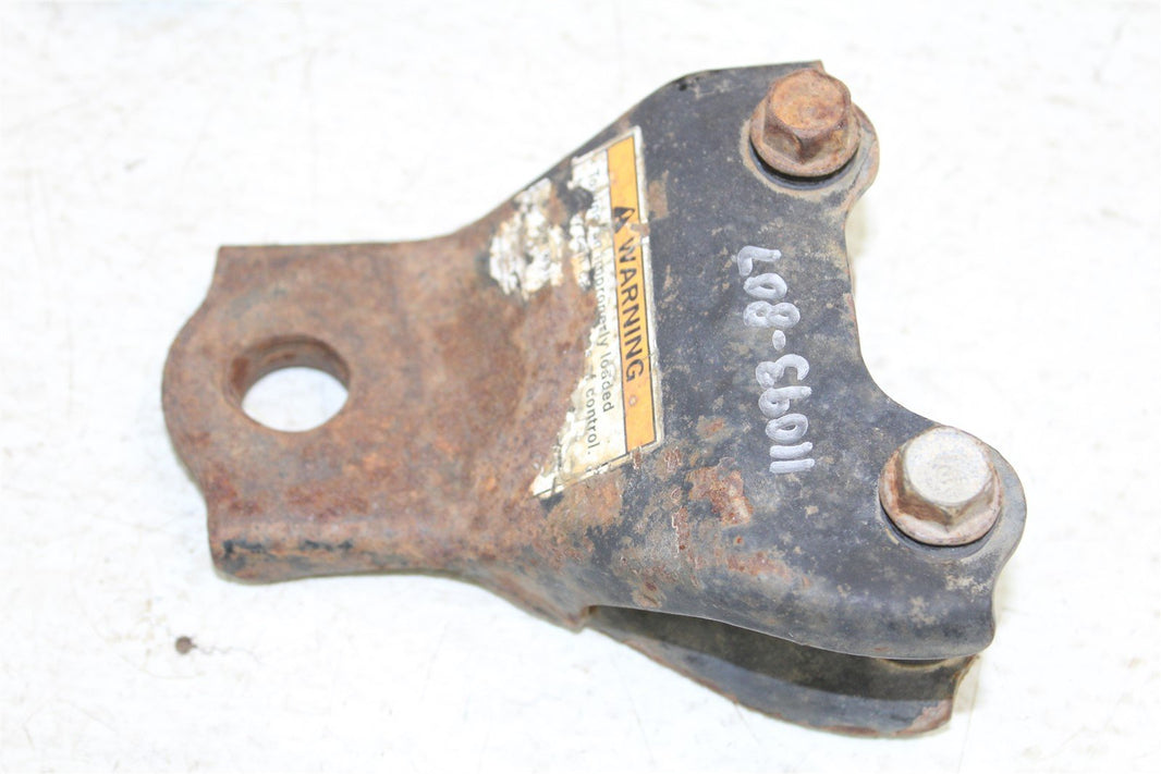 2004 Honda Rancher 350 FM 4x4 Tow Hitch Mount Receiver