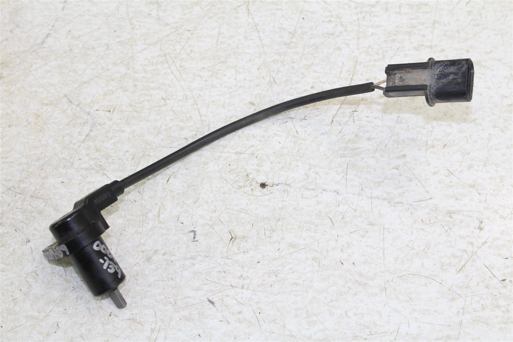 2004 Arctic Cat 650 V2 4x4 Reverse Sensor