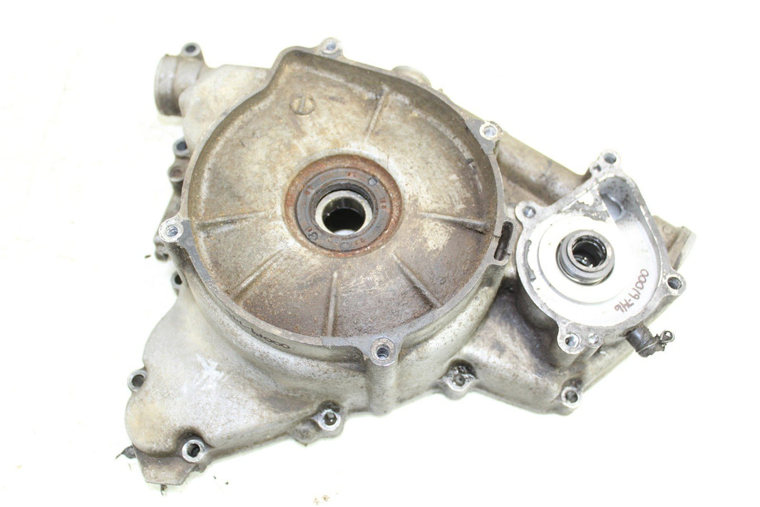 2004 Arctic Cat 650 V2 4x4 Stator Cover