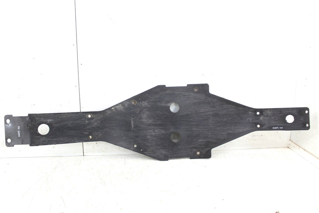2004 Arctic Cat 650 V2 4x4 Skid Plate Engine Guard