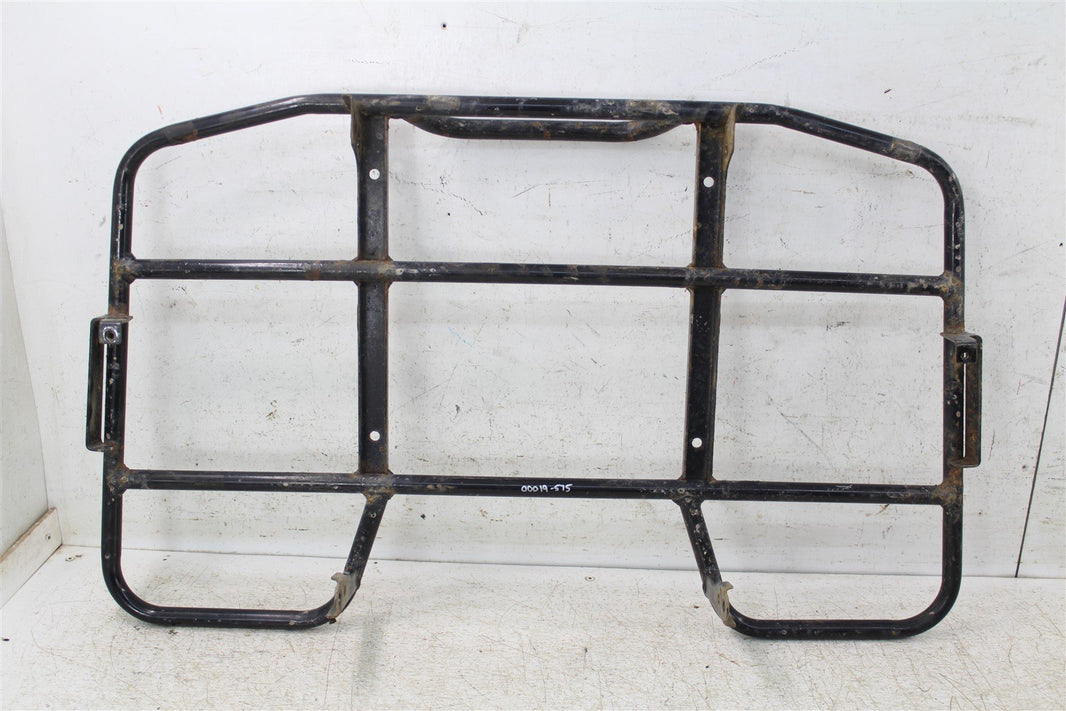 2004 Arctic Cat 650 V2 4x4 Front Rack Mount Carrier
