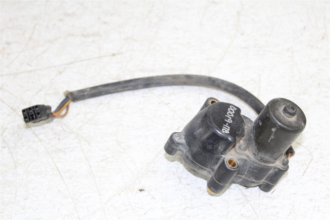 2004 Arctic Cat 650 V2 4x4 Clutch Actuator