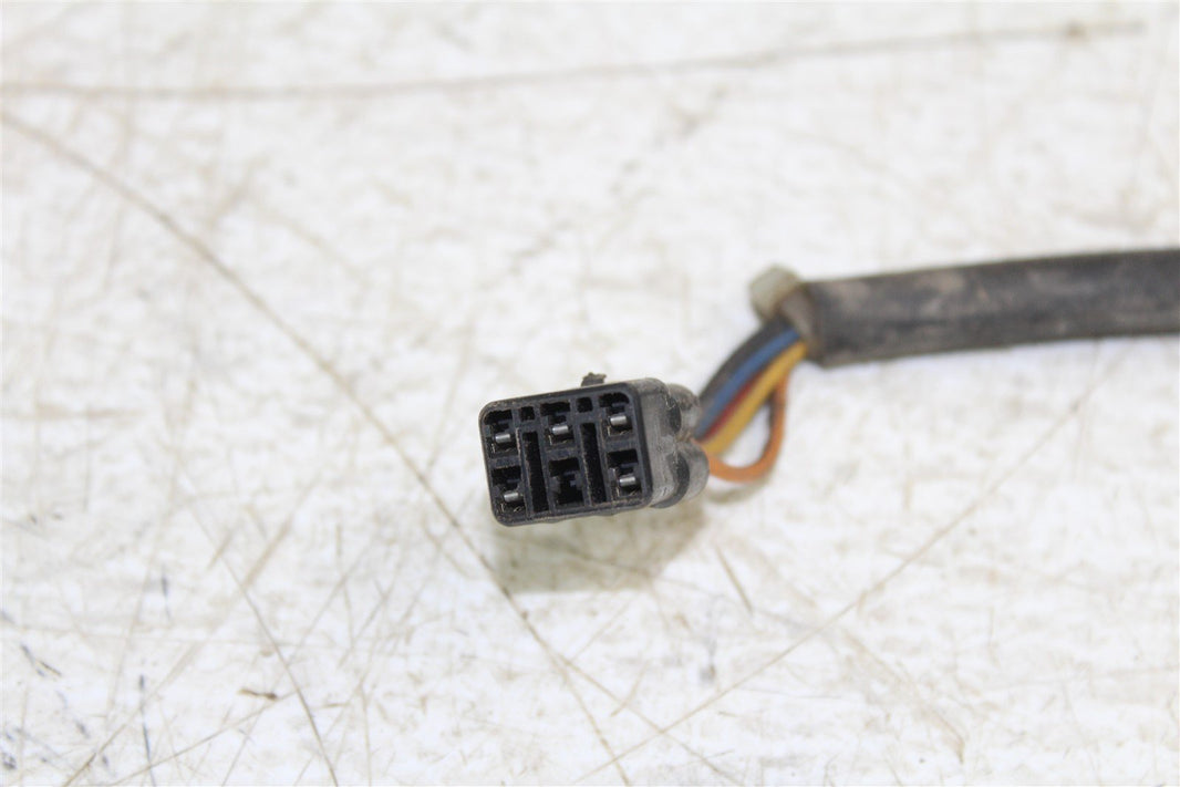 2004 Arctic Cat 650 V2 4x4 Clutch Actuator