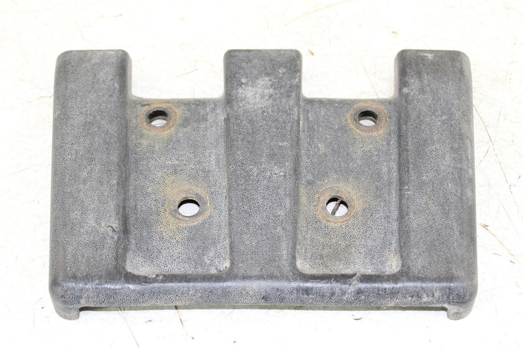 2004 Arctic Cat 650 V2 4x4 Lower Front Bumper Plastic Guard