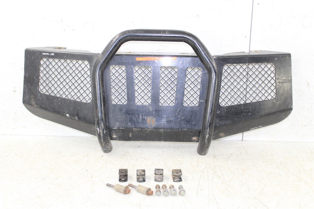 2004 Arctic Cat 650 V2 4x4 Front Bumper Guard Shield