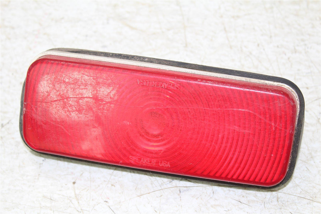1991 Honda Fourtrax 300 4x4 Rear Brake Light Taillight
