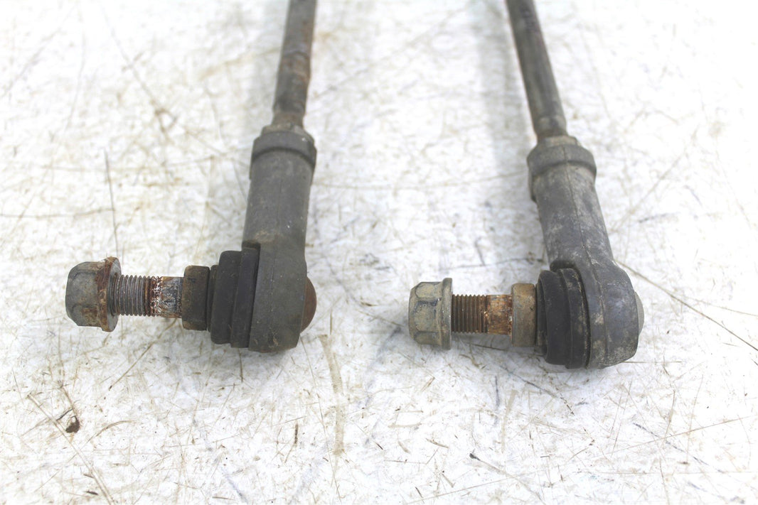 1992 Honda Fourtrax 300 2x4 Tie Rods Ends Left Right