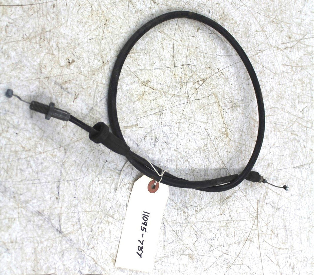 1992 Honda Fourtrax 300 2x4 Throttle Cable