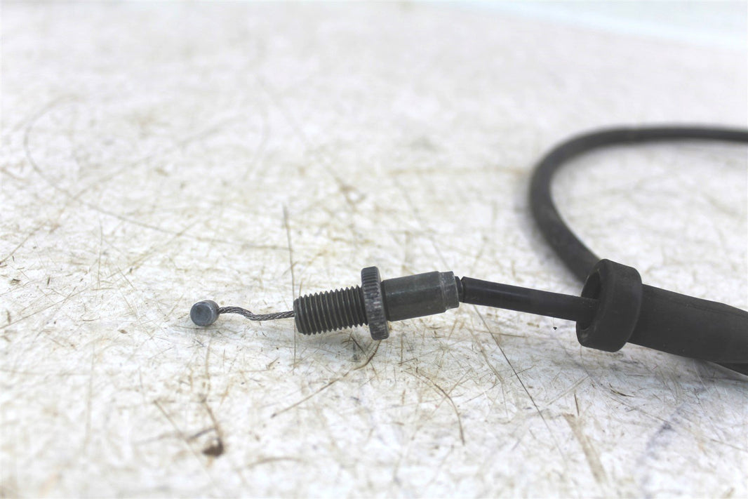 1992 Honda Fourtrax 300 2x4 Throttle Cable