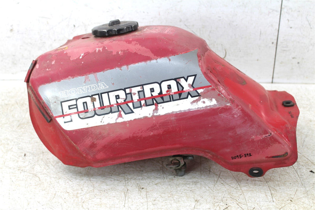 1992 Honda Fourtrax 300 2x4 Gas Fuel Tank