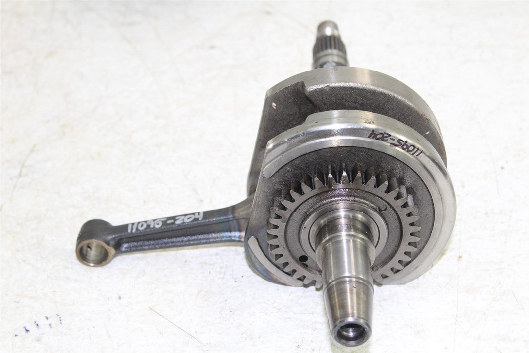 1992 Honda Fourtrax 300 2x4 Crankshaft Connecting Rod