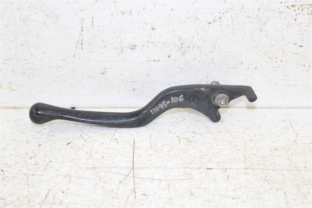 1992 Honda Fourtrax 300 2x4 Front Right Brake Lever