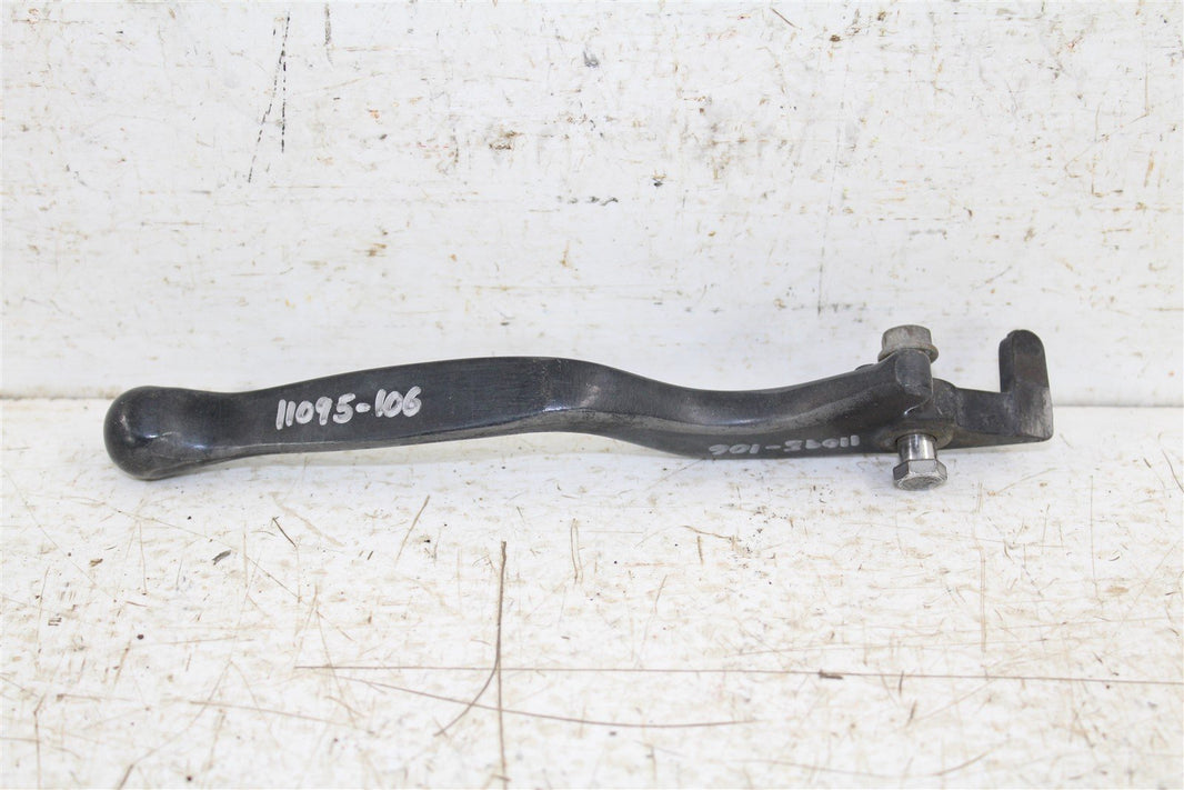 1992 Honda Fourtrax 300 2x4 Front Right Brake Lever