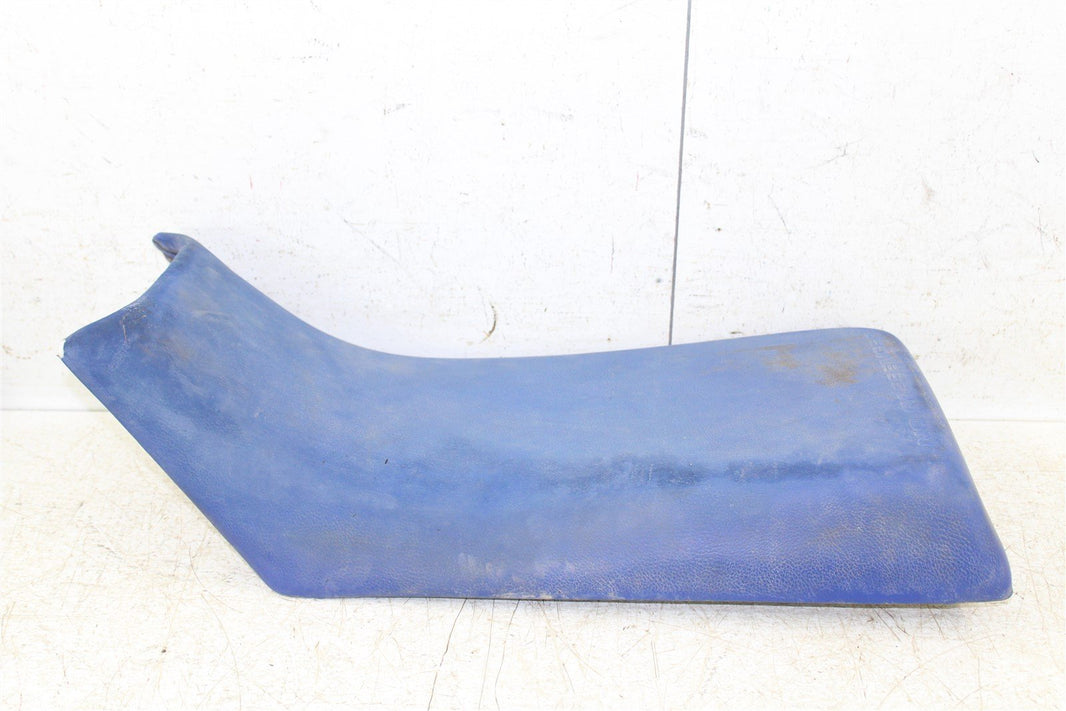 1987 Kawasaki Mojave 250 Seat