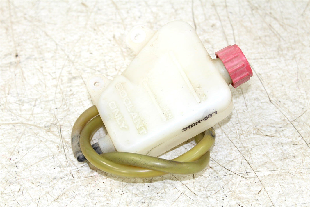 2005 Polaris Sportsman 500 4x4 Coolant Overflow Tank Reservoir