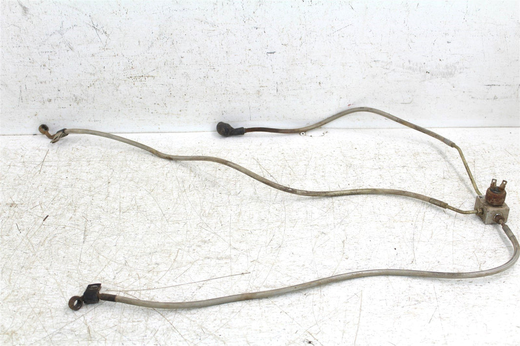 2005 Polaris Sportsman 500 4x4 Front Brake Hose Line
