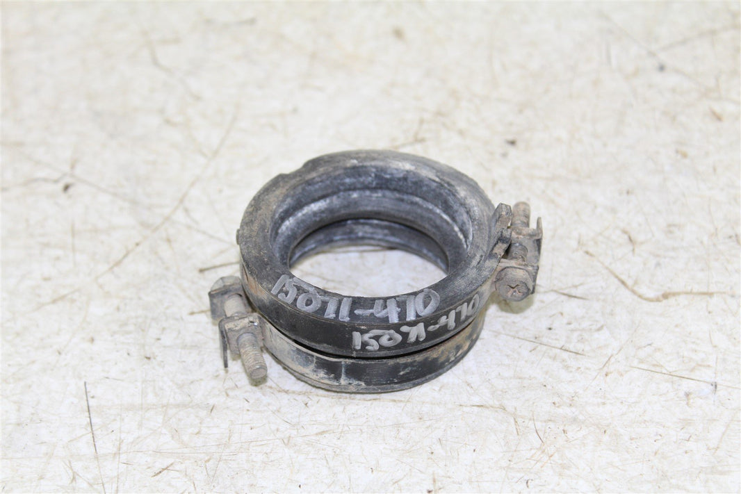 2003 Honda CRF 450R Intake Manifold Adapter