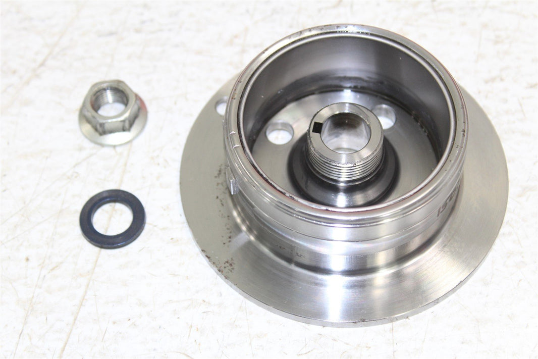 2003 Honda CRF 450R Flywheel Magneto