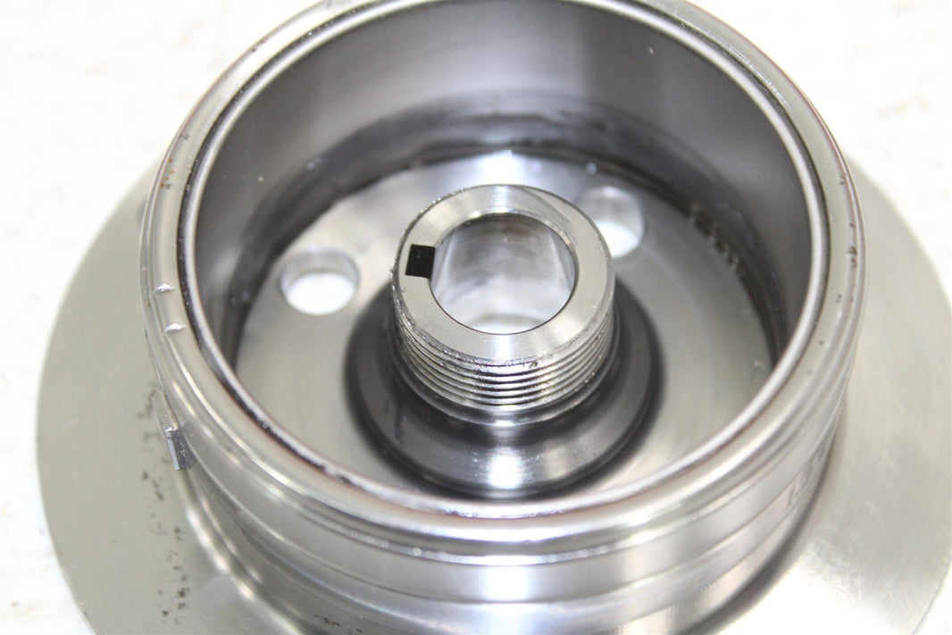 2003 Honda CRF 450R Flywheel Magneto