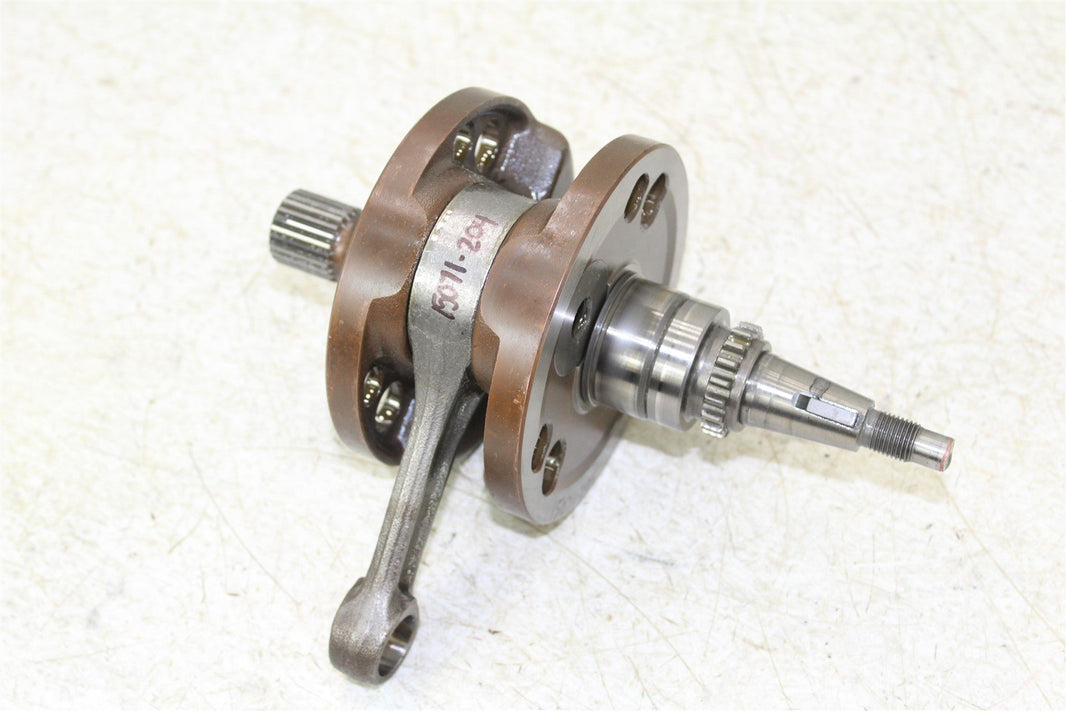 2003 Honda CRF 450R Crankshaft Connecting Rod