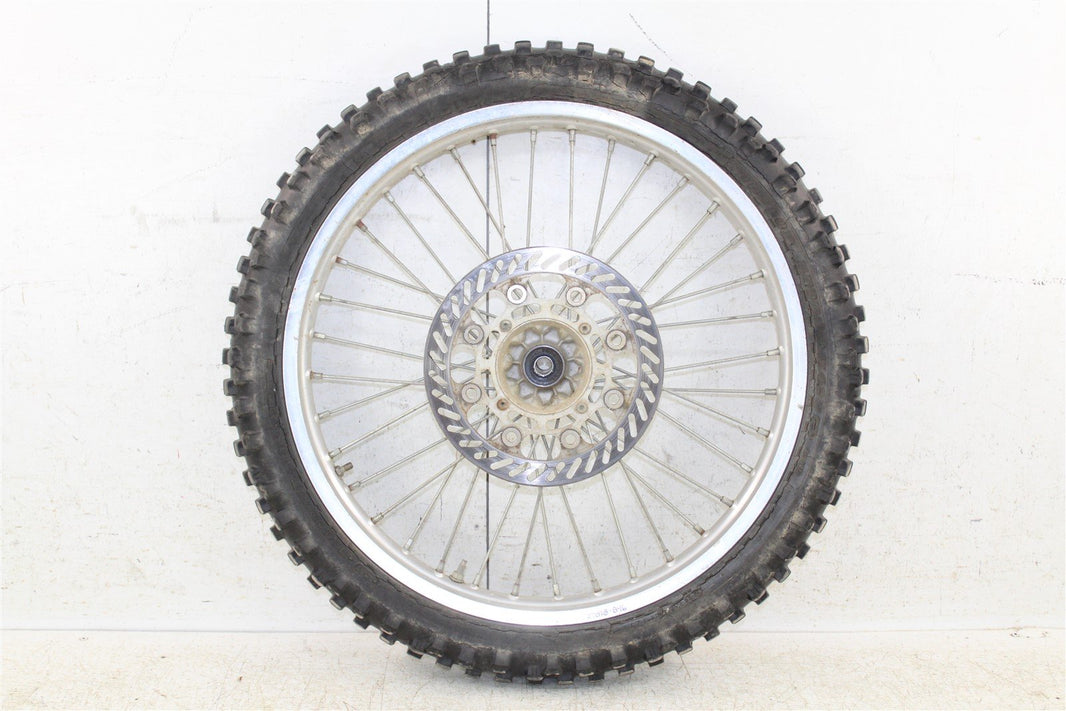 1992 Kawasaki KX 250 Front Wheel Rim