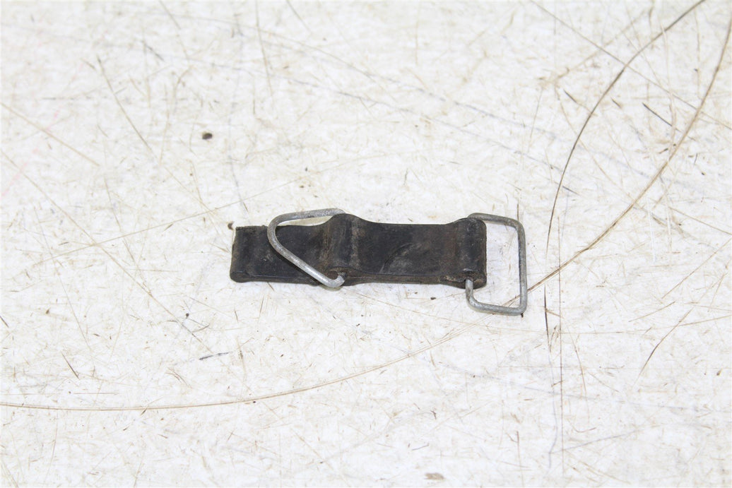 1992 Kawasaki KX 250 Rubber Gas Tank Strap