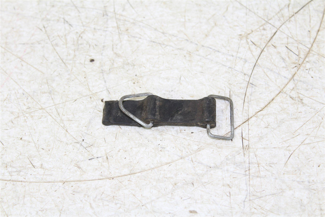 1992 Kawasaki KX 250 Rubber Gas Tank Strap