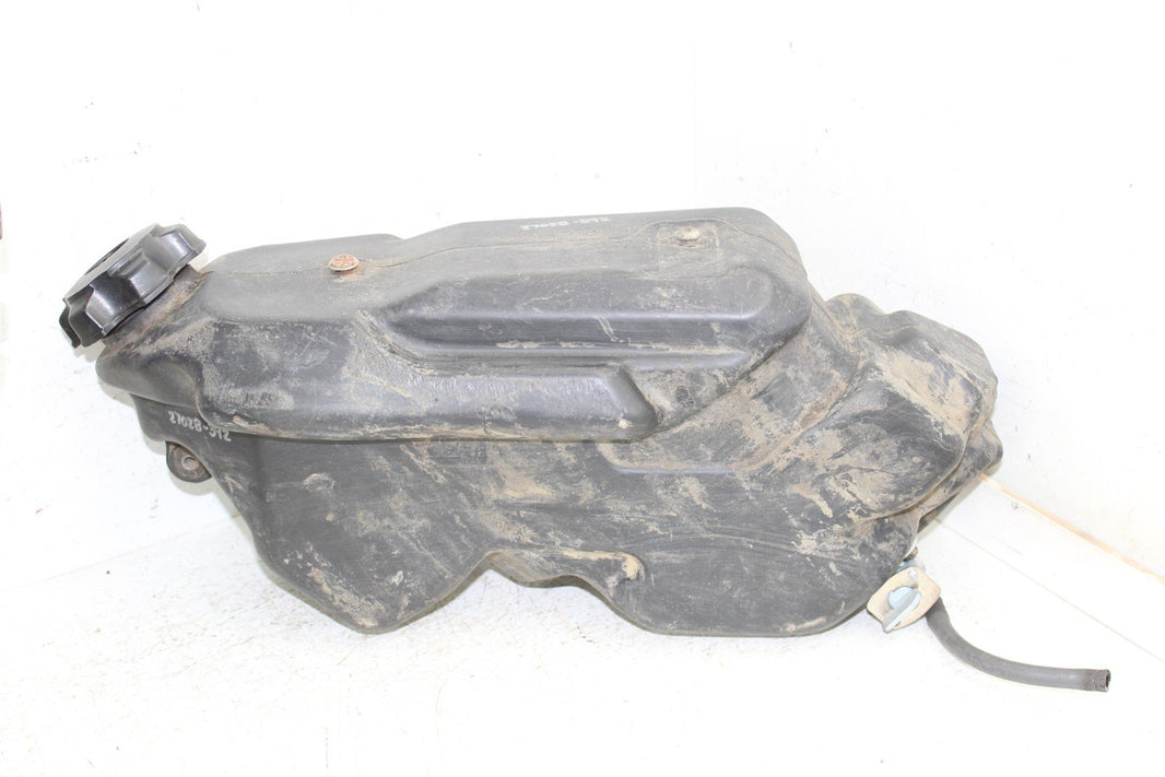 1992 Kawasaki KX 250 Gas Fuel Tank