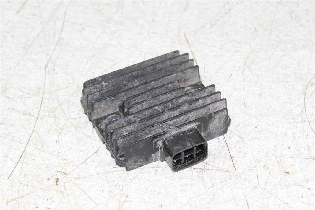 2000 Arctic Cat 500 4x4 Manual Voltage Regulator Rectifier