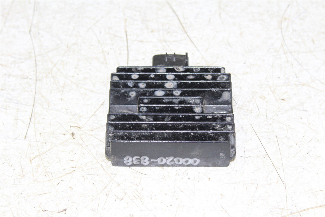 2000 Arctic Cat 500 4x4 Manual Voltage Regulator Rectifier