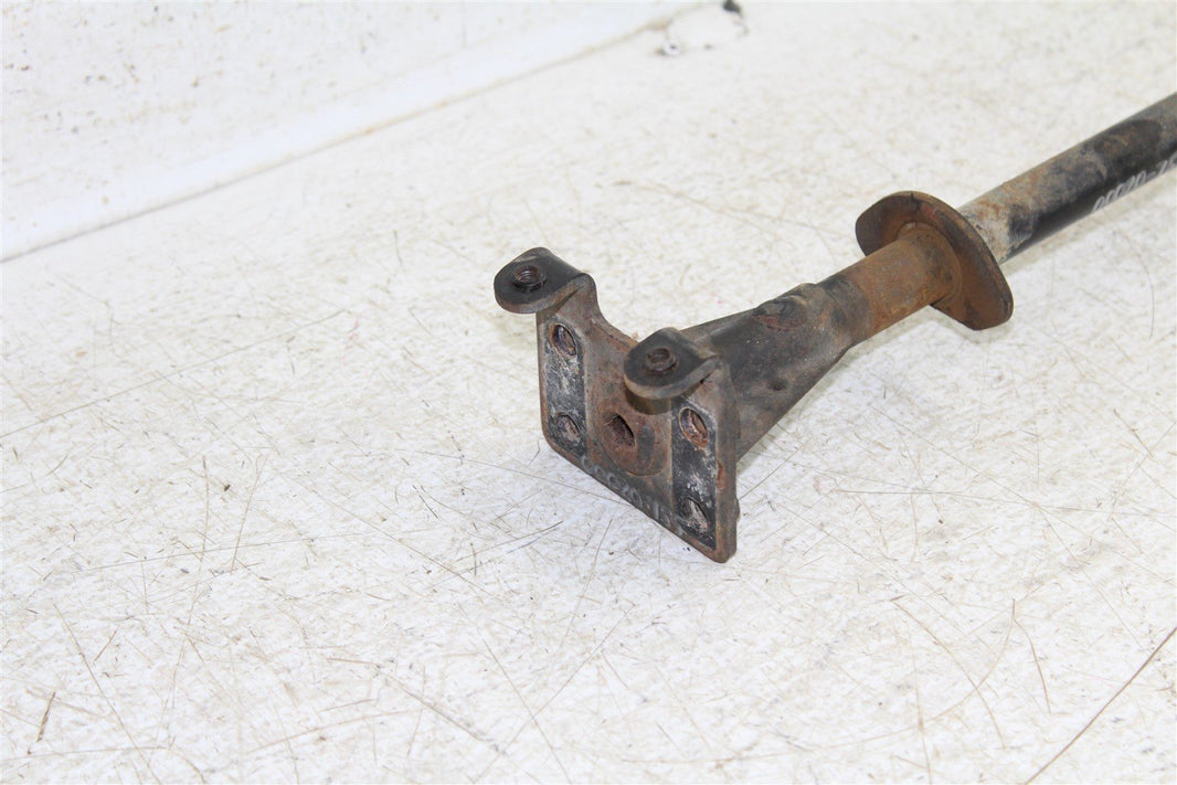 2000 Arctic Cat 500 4x4 Manual Steering Stem Shaft