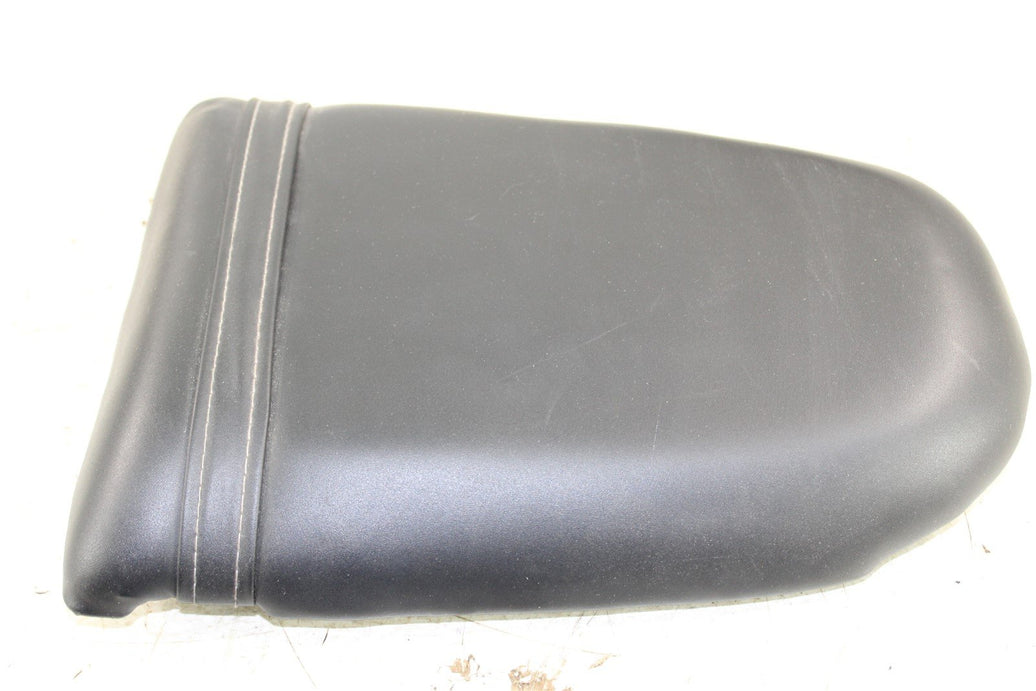 2002 Suzuki GSXR 750 Passenger Pillion Seat