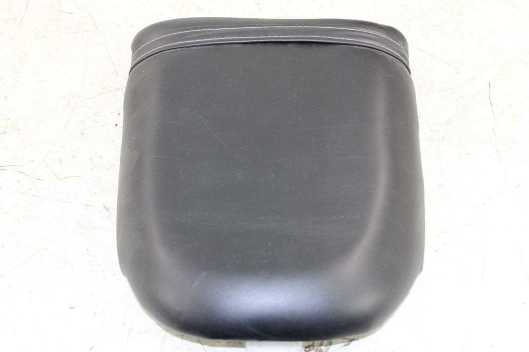 2002 Suzuki GSXR 750 Passenger Pillion Seat