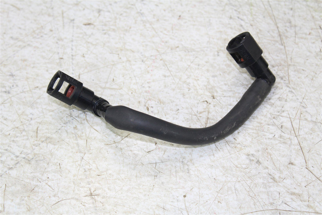 2002 Suzuki GSXR 750 Gas Tank Fuel Line Hose