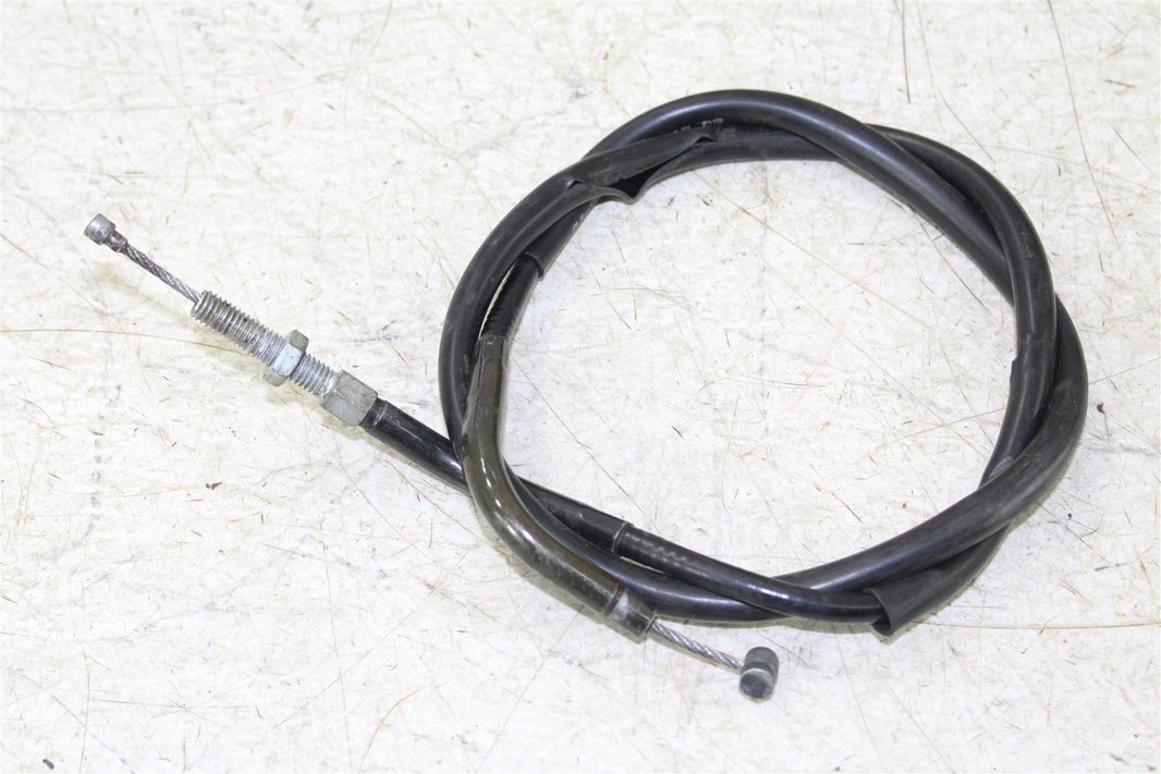 2002 Suzuki GSXR 750 Clutch Cable