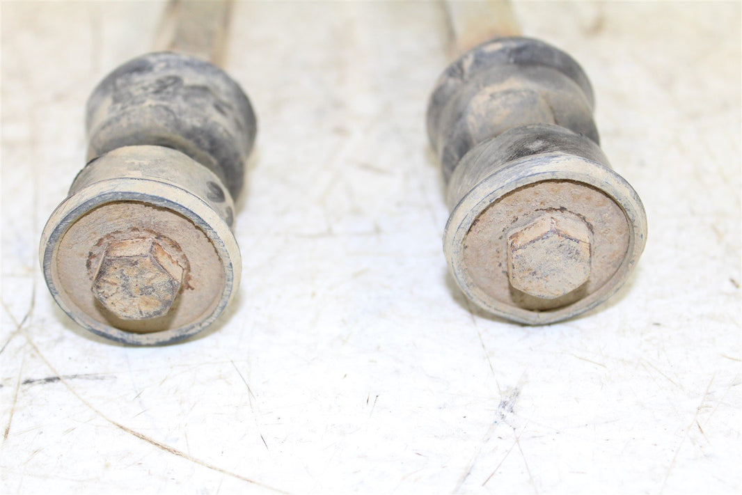 2018 Polaris Sportsman 570 4x4 Sway Bar Links