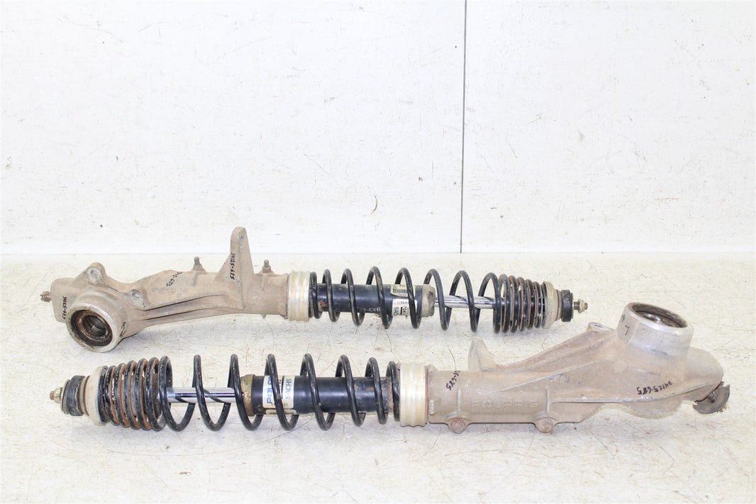 2018 Polaris Sportsman 570 4x4 Front & Rear Shocks w/ Lift Kit Tie Rods Strut