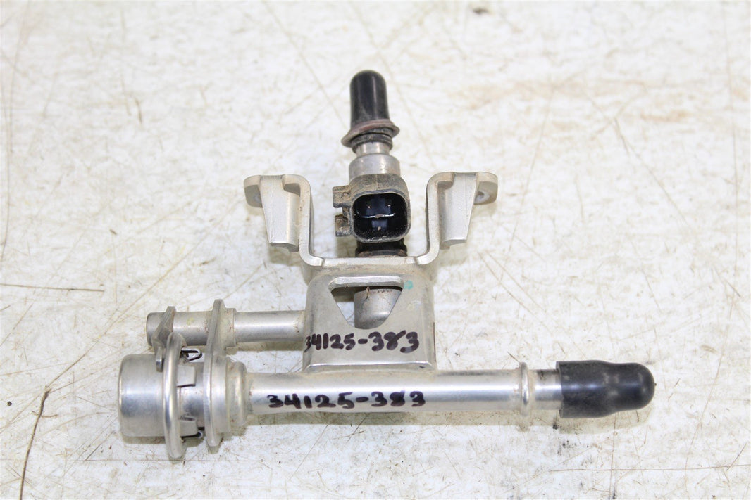 2018 Polaris Sportsman 570 4x4 Fuel Rail w/ Injector