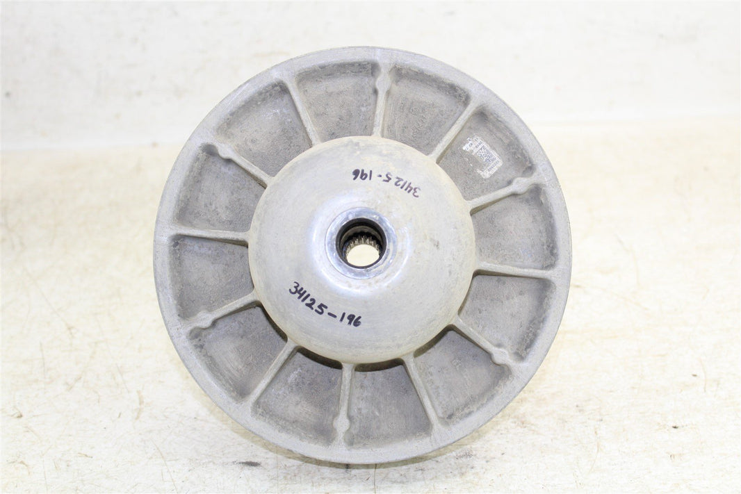 2018 Polaris Sportsman 570 4x4 Secondary Clutch Driven