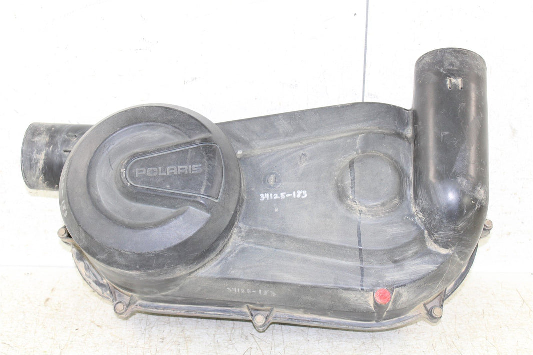 2018 Polaris Sportsman 570 4x4 Clutch Housing Cover Backing Plate